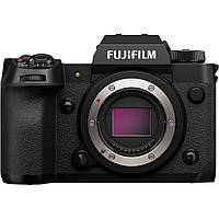 Беззеркальный фотоаппарат Fujifilm X-H2 Body (16757045) [99531]