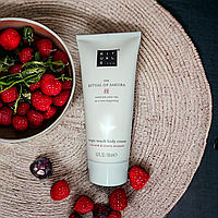 Крем для тіла The Ritual Of Sakura Magic Touch Body Cream 100 мл