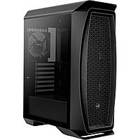 Корпус Aerocool Aero One Black (4710562752304/ACCM-PB17013.11) [101558]