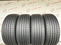 Шины Б/У літня 235/60 R18 HANKOOK VENTUS S1 EVO2 SUV K117A 6mm