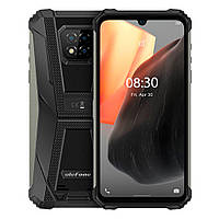 Смартфон Ulefone Armor 8 Pro 6/128GB (Black) [67651]