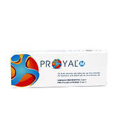 Внутрисуставный гель с гиалуроновой кислотой, Проял, PROYAL М 40 мг, 1 ампула*2 мл