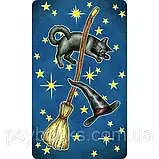 Таро Відьма Щодня Everyday Witch Tarot Подарунковий набір, фото 2