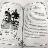 Таро Відьма Щодня Everyday Witch Tarot Подарунковий набір, фото 5