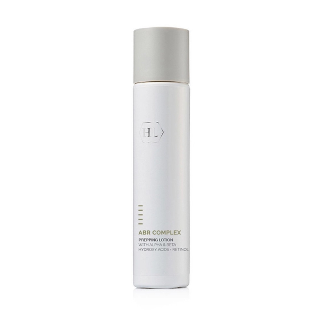 Лосьйон підготовка до пілінгу Holy Land Alpha-Beta & Retinol Prepping Lotion