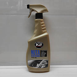 K2 NUTA GLASS CLEANER очищувач скла 750ml K507