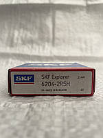 Подшипник 6204 2RS SKF(180204) Bulgaria