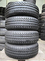 Шины летние Б/У 195/65 R15 KLEBER DYNAXER HP3