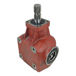 Редуктор ґрунтофрези Bomet Польща оригінал