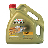 CASTROL EDGE 5W-40 4L (1535F3)