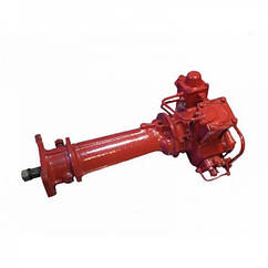 Гідропідсилювач керма МТЗ (ГУР)