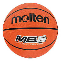 Баскетбольний м яч Molten MB6