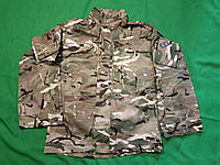 Китель Британской армии Jacket Combat warm weather, окрас Mtp