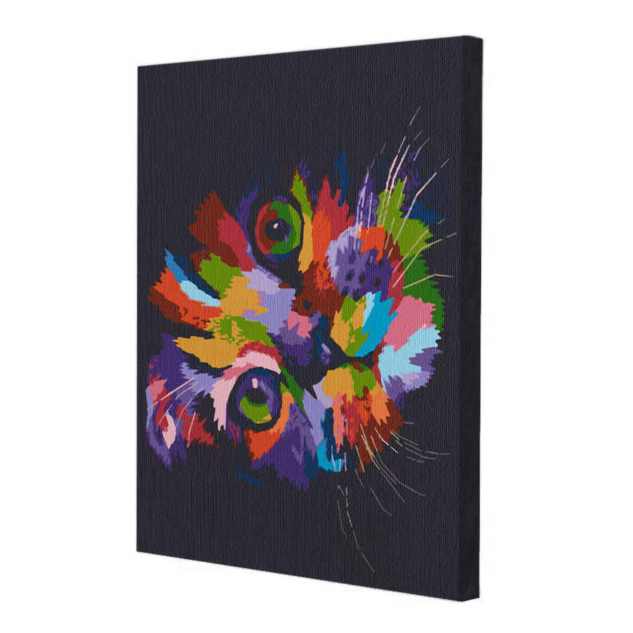 Картина за номерами Riviera Blanca Хованки 40x50 см (RB-0263)