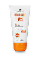 ULTRA GEL SPF 50+ HELIOCARE CANTABRIA LABS Солнцезащитный гель Ультра для жирной и комбинированной кожи 50 мл