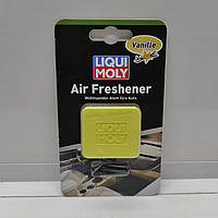 Liqui Moly AIR FRESHENER освежитель воздуха (ваниль) 21830