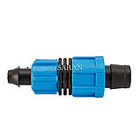 Стартер із підтискачем, фото 2