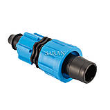 Стартер із підтискачем, фото 3