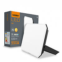 LED Прожектор Videx F3 100W 5000K 220V