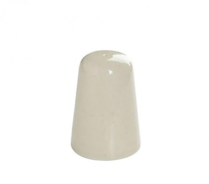 Перечниця Beige 5х7см порцелянова Porland 300607/B p