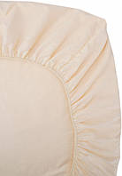 Простирадло Good-Dream Микрофибра Champagne на резинці 70х190 (GDMSSHEETF070190)