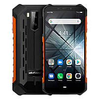Смартфон Ulefone Armor X3 2/32GB (Orange) [65302]