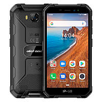 Смартфон Ulefone Armor X6 2/16GB (Black) [65304]