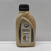 K2 DERUSTO TOTAL GEL преобразователь ржавчины (гель) 500ml L365 / K20576