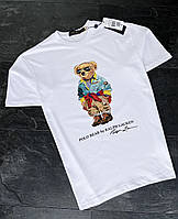 Оригінальні чоловічі футболки U.S.POLO Assn
