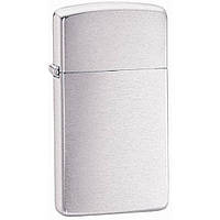 Зажигалка Zippo 1600 CLASSIC brushed chrome