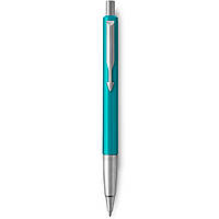 Шариковая ручка Parker VECTOR 17 Blue-Green BP 05 632