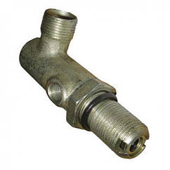 Клапан редукційний ГУР МТЗ