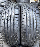 Шины летние Б/У 205/60 R16 GOODYEAR EFFICIENT GRIP 18год