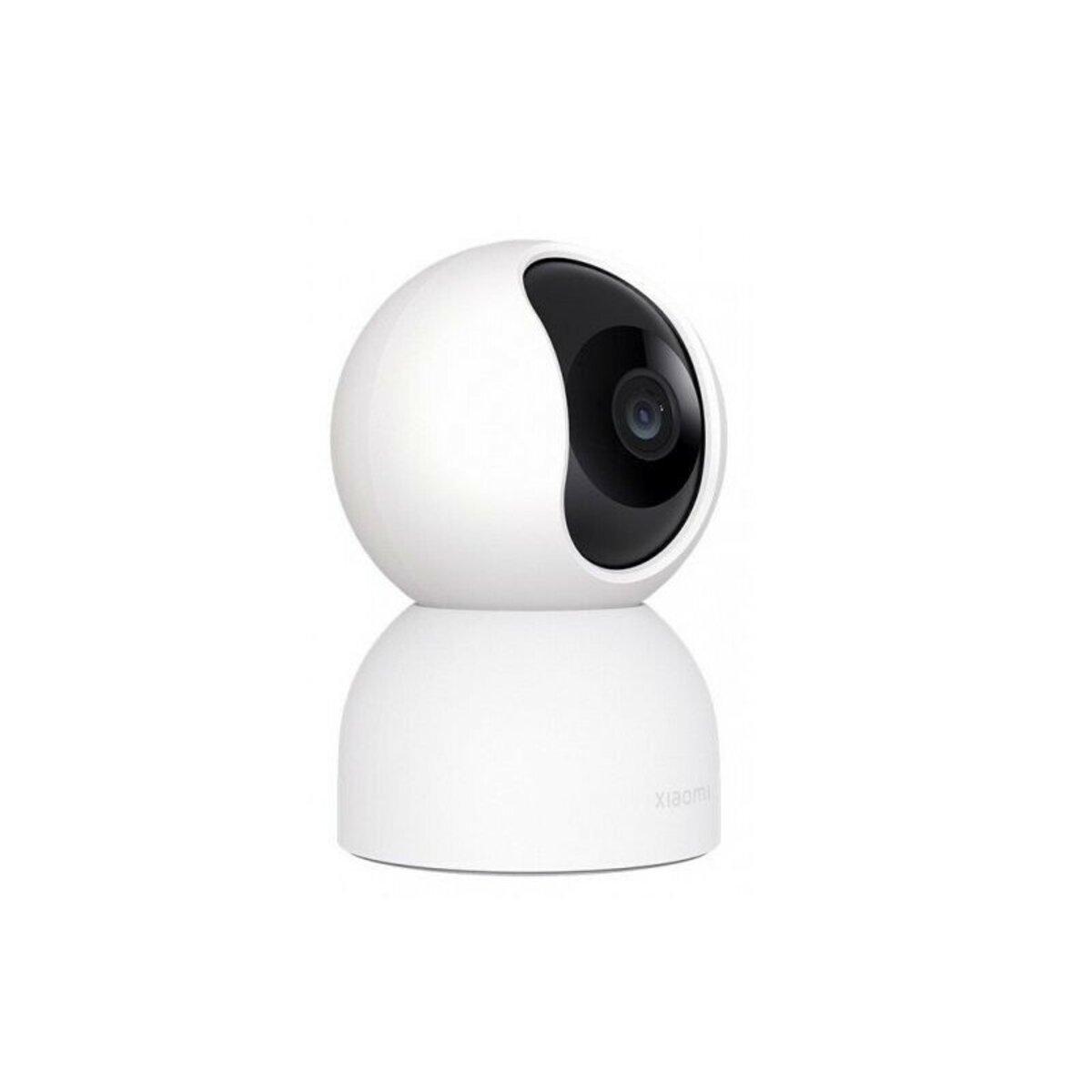 Поворотная wifi камера XIAOMI SMART CAMERA C400 Видеокамера для дома, IP-камера видеонаблюдения Xiaomi - фото 7 - id-p2127463816