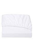 Простынь на резинке Good-Dream microfiber White Stripe (GDMWSHEETF070190)