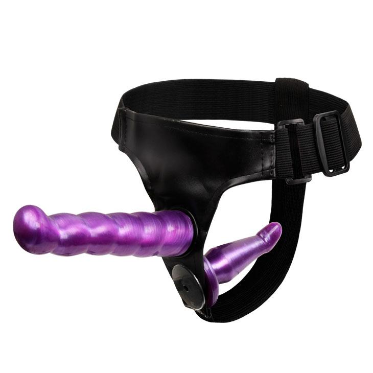 Страпон Female Harness Strapon Dshop