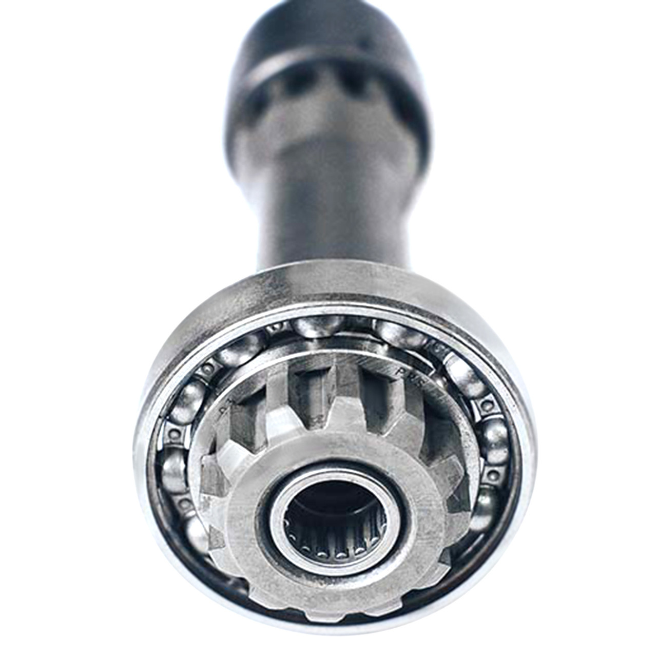 Вал відбору потужності Eaton 6109 - 8209-8309 + муфта (170 мм) MURAT MAKINA, фото 1