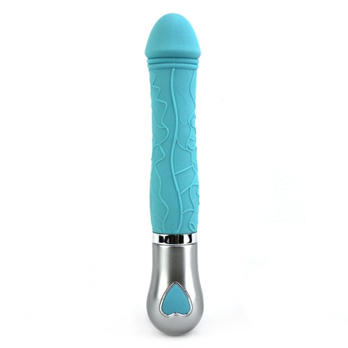 Вибратор Touch Control Silicone Dshop