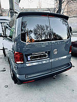 Спойлер Anatomik 2-дверки (под покраску) для Volkswagen T6 2015-2024, DG