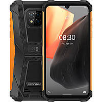 Смартфон Ulefone Armor 8 Pro 8/128GB (Orange) [78442]