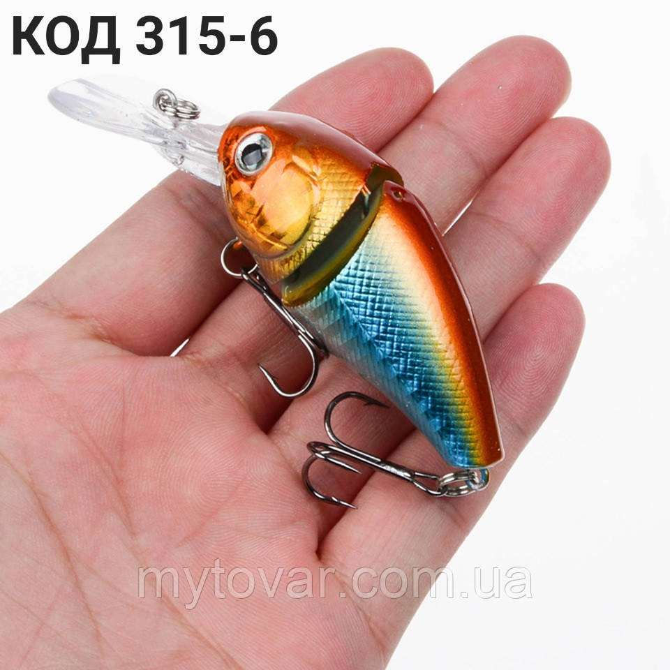 Воблер 85 мм. 14.8 г., фото 1