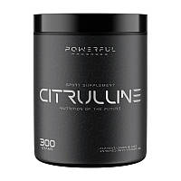Citrulline - 300g (Тропік)