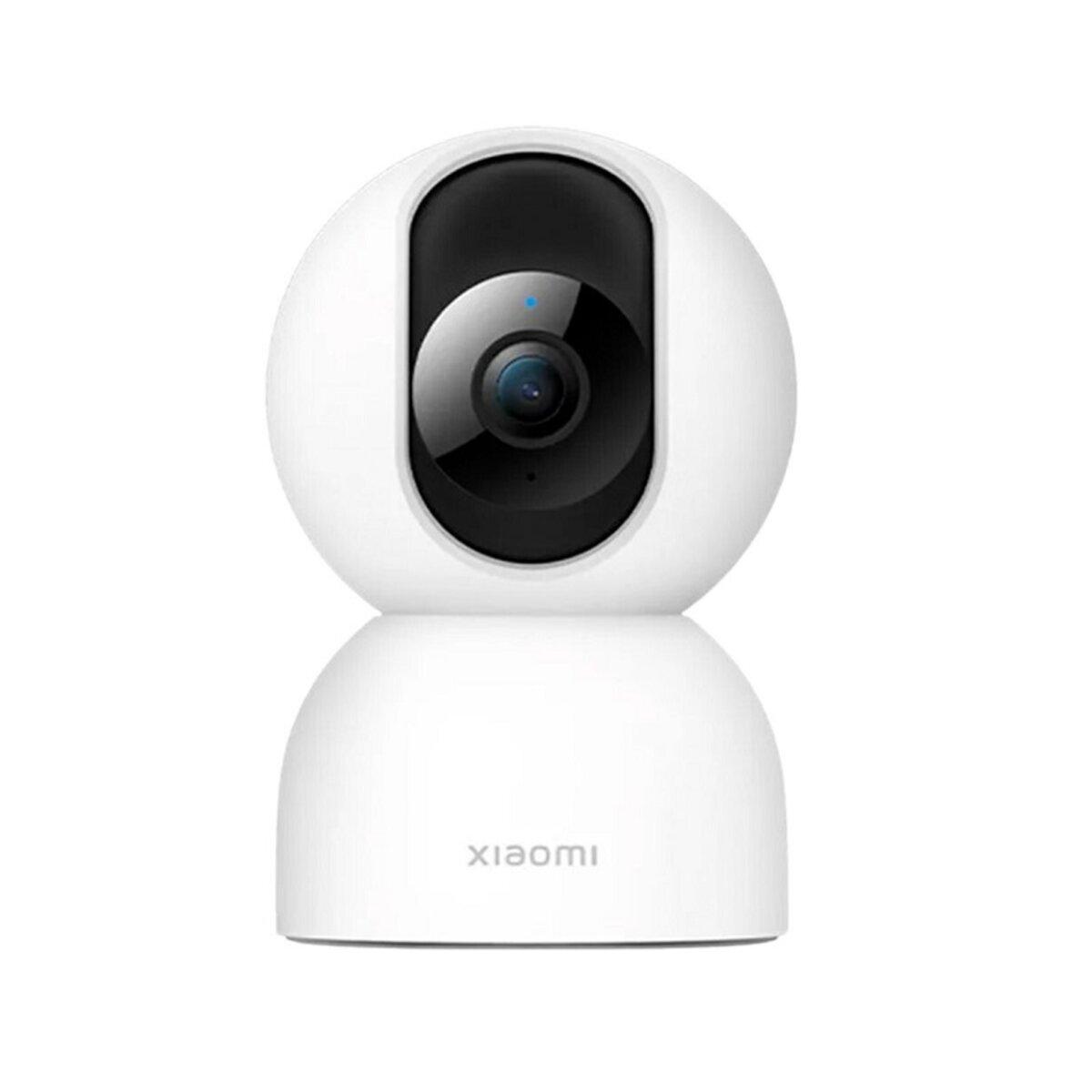 Камера для домашнего наблюдения XIAOMI SMART CAMERA C400 Поворотная ip камера xiaomi, Камера наблюдения wifi - фото 5 - id-p2127476287