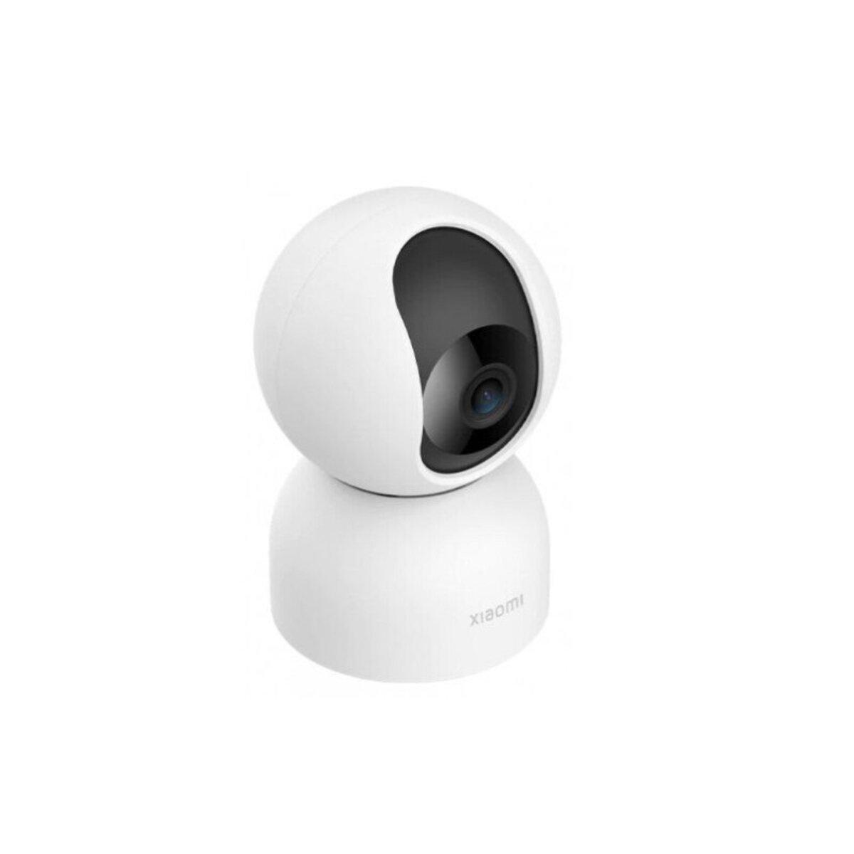 Камера для домашнего наблюдения XIAOMI SMART CAMERA C400 Поворотная ip камера xiaomi, Камера наблюдения wifi - фото 7 - id-p2127476287