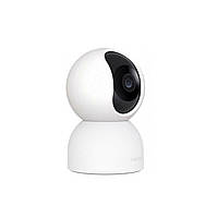 Камера для домашнего наблюдения XIAOMI SMART CAMERA C400 Поворотная ip камера xiaomi, Камера наблюдения wifi