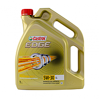 CASTROL EDGE 5W-30 LL 5L (15669E)