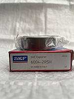 Подшипник 6004 2RS1 SKF ITALIY (180104)