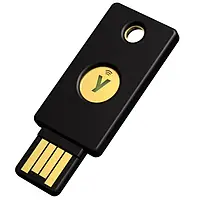 Аппаратный ключ Yubico Yubikey 5 NFC USB Type-A (683066)