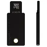 Апаратний ключ Yubico Yubikey 5 NFC USB Type-A (683066), фото 3