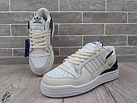 Кроссовки Adidas Forum 84 Low \ Адидас Форум 84 \ 44